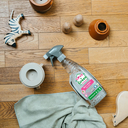 Gamme "Home" Entretien-Maison