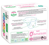 Love and Green | Couches écologiques T6