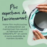 Sangenic Tec | 3 recharges Sangenic Twist & Click