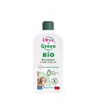 Love and Green | Bioliniment bio