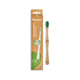 Kids Wooden Toothbrush | Swiss Made