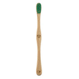 Kids Wooden Toothbrush | Swiss Made