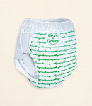 Love and Green | Sous-vêtements de nuit enfant écologiques T1