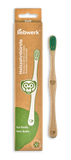 Brosse à dents Kids en bois | Swiss Made