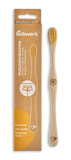 Brosse à dents Medium en bois | Swiss Made