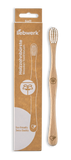 Brosse à dents Soft en bois | Swiss Made