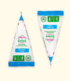 Love and Green | Spray vitres- Recharges concentrées (pack de 2 pcs)