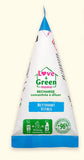 Love and Green | Fensterspray – Konzentrierte Nachfüllpackung (2er-Pack)