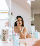 Love and Green | Organic Micellar Cleansing Water