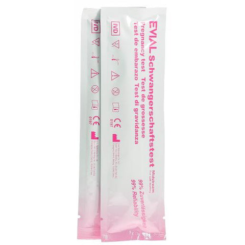 Evial® | Test de grossesse - 2 pcs