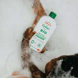 Love and Green | Gel lavant corps et cheveux bio
