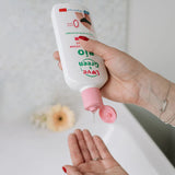 Love and Green | Soothing Organic Intimate Wash Gel