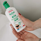 Love and Green | Organic Moisturizing Intimate Wash Gel