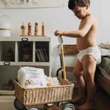 Love and Green | Eco-friendly children's nightwear size 1
