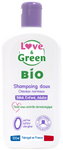 Love and Green | Shampoing doux