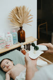 Love and Green | Bioliniment bio