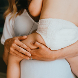 Love and Green | Size 3 Eco-Friendly Diapers
