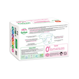 Love and Green | Size 3 Eco-Friendly Diapers