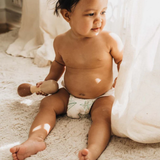 Love and Green | Eco-friendly Size 4+ Diapers