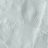 Love and Green | Papier Toilette Recyclé Hypoallergénique FSC