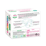 Love and Green | Eco-friendly Size 6 Diapers