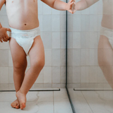 Love and Green | Eco-friendly Size 6 Diapers