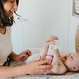 Love and Green | Bio-Windelcreme – für empfindliche bis reaktive Haut