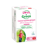 Love and Green | Culottes écologiques T4