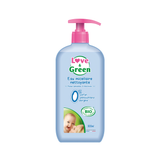 Love and Green | Organic Micellar Cleansing Water