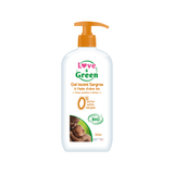 Love and Green | Bio-überfettetes Gel