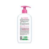Love and Green | Lait de toilette hydratant bio