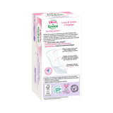 Love and Green | Ultra-Mini Incontinence Panty Liners 