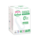 Love and Green | Towels - Maxi-Super