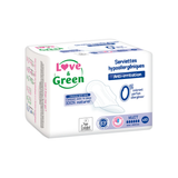 Love and Green | Eco-friendly Night Pads