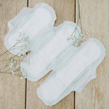 Love and Green | Eco-friendly Sanitary Napkins 