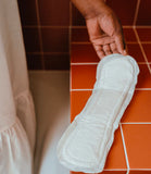 Love and Green | Maxi-Night Eco-Friendly Towels 