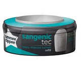 Sangenic Tec | 1 recharges Sangenic Twist & Click