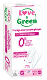 Love and Green | Protège-lingerie écologiques Flexi