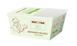 Bocoton | Bâtonnets bébé x60