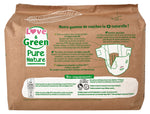 Love and Green | Couches écologiques Pure Nature - taille 2