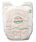 Love and Green | Couches écologiques Pure Nature - taille 2