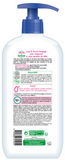 Love and Green | Crème hydratante visage et corps bio