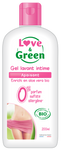 Love and Green | Gel lavant intime apaisant bio