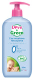 Love and Green | Eau micellaire nettoyante bio