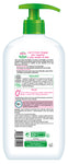 Love and Green | Gel lavant corps et cheveux bio