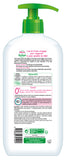 Love and Green | Gel lavant corps et cheveux bio