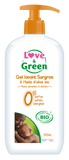 Love and Green | Gel surgras bio