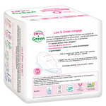 Love and Green | Serviettes écologiques Normal