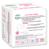 Love and Green | Serviettes écologiques Normal