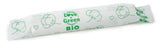 Love and Green | Tampons 100% coton BIO avec applicateur - Super